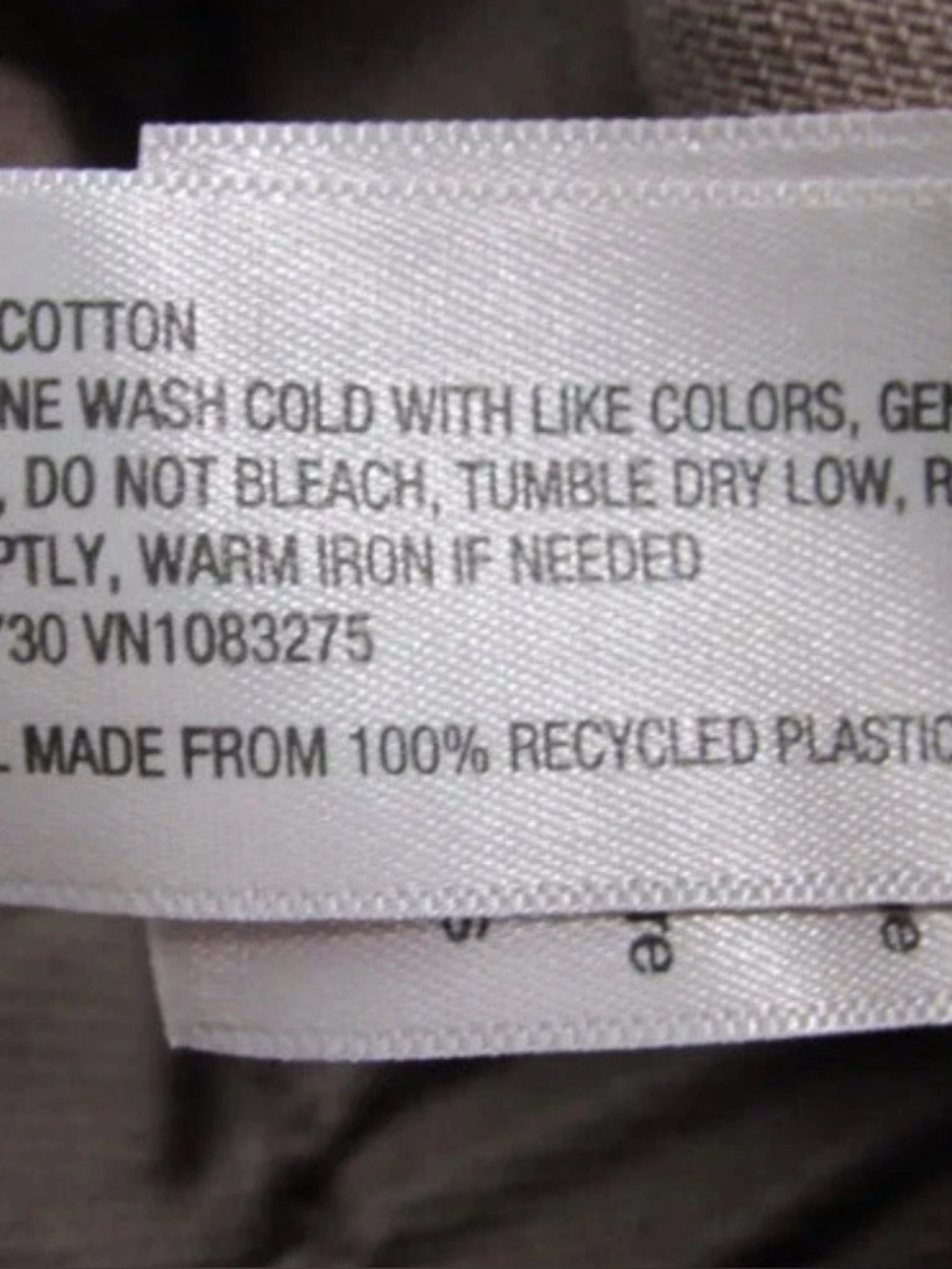 Universal Threads High Rise Jeans - Picture 4 of 4